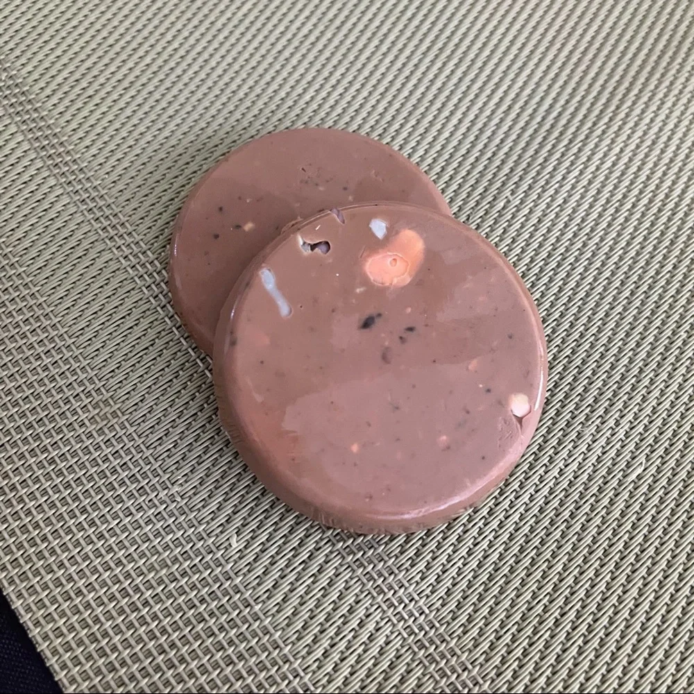 Vintage BitchGifts New Organic Handmade Coffee Lovers Soap Scrub - Picture 7 of 10